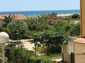 Appartement 4 personnes Port Leucate